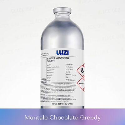 Montale Chocolate Greedy